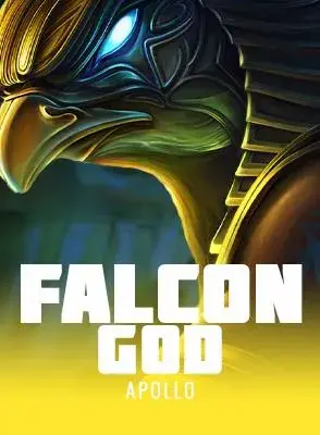 Falcon God
